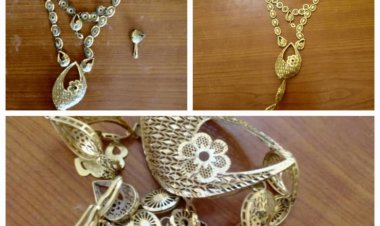 القبض متهم بسرقة ذهب من منزل سكني يقدر بحوالي مليون ونصف ريال يمني بمدينة الحامي بالشحر