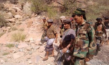 مدير أمن أبين يؤكد انتهاء المرحلة الثانية من حملة (سيوف حوس) بتطهير منطقة الحنكة