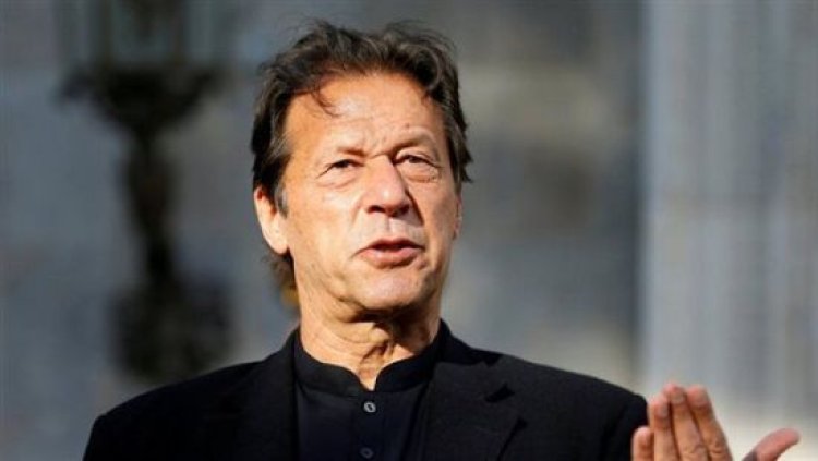 الحكم على رئيس وزراء باكستان السابق عمران خان بالسجن 3 سنوات بتهمة الفساد