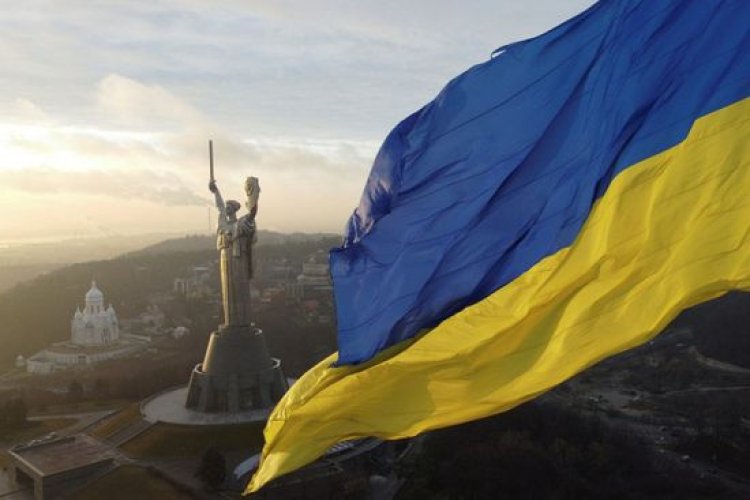 أوكرانيا تصف محادثات جدة بأنها مثمرة