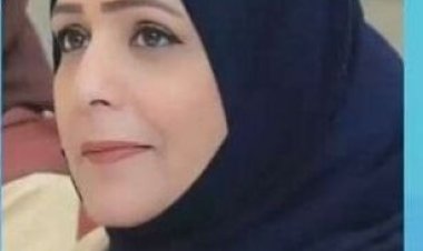 رئيسة اللجنة الوطنية للمرٲة تستعرض معاناة المرٲة اليمنية ٲثناء الحرب