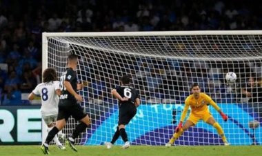 لاتسيو يتغلب على نابولي بثنائية في الدوري الإيطالي