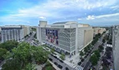 البنك الدولي يعين ستيفان جيمبرت مديراً إقليمياً جديداً لليمن