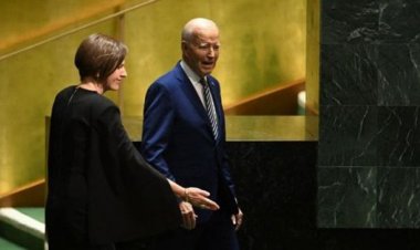 الرئيس الأمريكي أمام الأمم المتحدة: ندعم توسيع مجلس الأمن