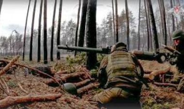 الجيش الروسي: تدمير محطة رادار أمريكية في دونيتسك