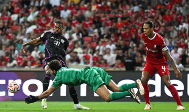 ليفربول يواصل انتصاراته المتتالية بالتفوق على وست هام