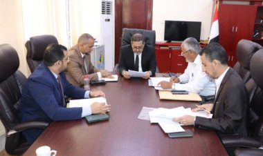 تشكيل لجنة لاعادة تصنيف المحاكم الابتدائية والاستئنافية