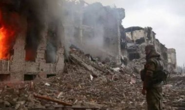 الجيش الروسي: مقتل 20 عسكريًّا أوكرانيًّا جراء ضربات جوية على دونباس