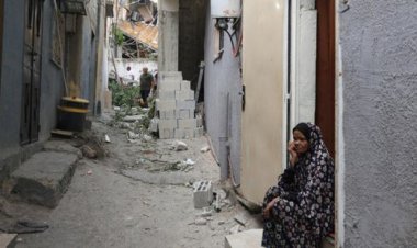 مقتل فلسطينيين بنيران الجيش الإسرائيلي في الضفة الغربية