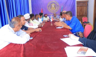 انتقالي وادي حضرموت يعقد الاجتماع الدوري لشهر سبتمبر.