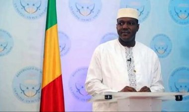 المجلس العسكري بمالي يؤجل الانتخابات لأسباب فنية