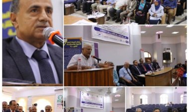 بلادنا تحتفي باليوم العالمي للصيدلي