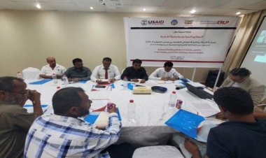 تأهيل كوادر الزراعة وهيئة المواصفات حول المعايير الميكروبيولوجية للأغذية