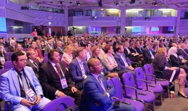 معالي النائب العام يشارك في أعمال إجتماع الجمعية العمومية للرابطة الدولية للنواب العموم (IAP)