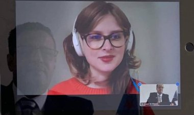 ممثل خارجية الانتقالي بألمانيا: قوى الإرهاب تستهدف محافظات الجنوب