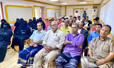 بمناسبة اليوم العالمي للسلام.. جلسة حوارية بالمكلا بعنوان "حضرموت إلى أين في عملية السلام"