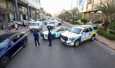 الكويت.. إلقاء القبض على 30 شخصا بتهمة ممارسة الرذيلة