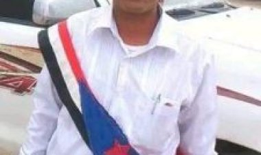 انتقالي مديرية كرش يدين حادثة اغتيال العميد الصيني ويعزي أهله وذويه