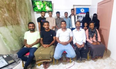 نقابة المهندسين اليمنيين بحضرموت بالتعاون مع مبادرة ثقافة حياة تختتم دورة برنامج الرسم الهندسي Auto CAD 2D للمهندسين بمدينة الشحر