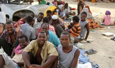 المهاجرون الأفارقة يتوافدون بكثافة صوب الجنوب.. أزمة قديمة متجددة