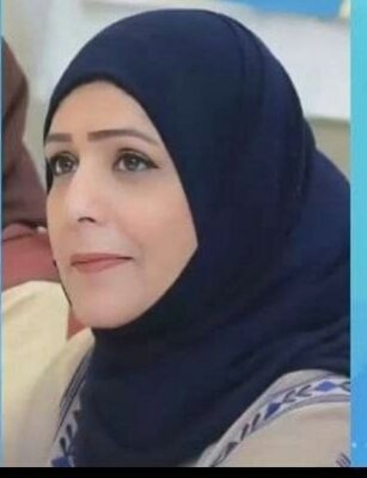 رئيسة اللجنة الوطنية للمرٲة تستعرض معاناة المرٲة اليمنية ٲثناء الحرب