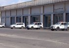 حزام لحج وبالتعاون مع شرطة السير يواصل حملة ازالة العشوائيات بشوارع الرباط واللحوم
