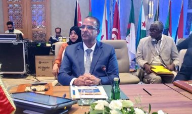 الوزير الزعوري يترأس وفد وفد بلادنا في الملتقى العربي الثاني للاشخاص ذوي الاعاقة المنعقد بتونس