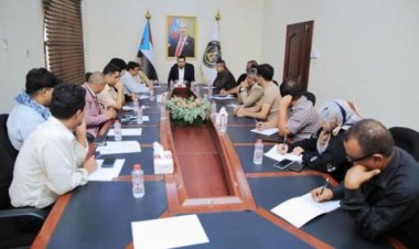 العولقي يناقش دور الإعلاميين الجنوبيين لتجاوز التحديات