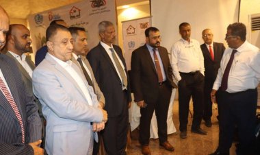 وزارة الأشغال العامة والطرق تنظم ورشة عمل