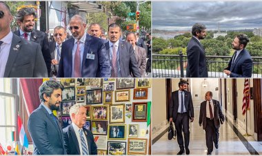 البيض: الشعب والقوات الجنوبية ضمانة نجاح المشروع الوطني