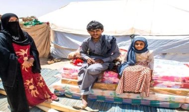 48 منظمة محلية ودولية تدعو لاتخاذ إجراءات عاجلة لمعالجة الأزمة الاقتصادية في اليمن