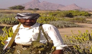 استشهاد قيادي في قوات الحزام الأمني أثر تفجير إرهابي بأبين