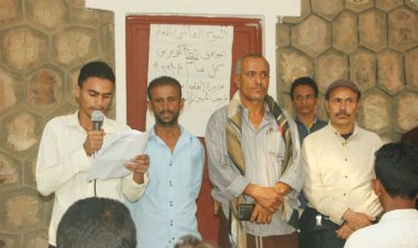 كبرى مدارس حالمين تنظم برنامجا صباحيا مميزا بمناسبة اليوم العالمي للمعلم