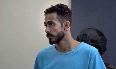 محكمة صيرة الابتدائية تقضي باعدام المتهم بقتل السكران