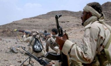 استشهاد رجل وزوجته وطفلهما بانفجار لغمين من مخلفات المليشيات الحوثية في الحديدة