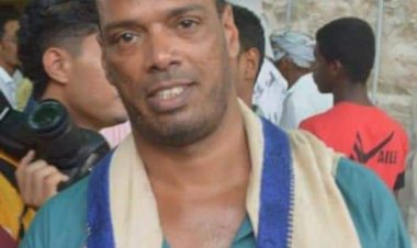 باوزير يتساءل: ماذا قدمت السلطة ومؤسسة المياه لتعويض المخزون الجوفي ؛ لتستمر في جني المليارات ؟