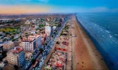 مصرع مواطنا صعقا بسلك كهرباء عمومي بالعريش