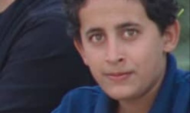 أسرة في عدن تعلن عن فقدان ولدها