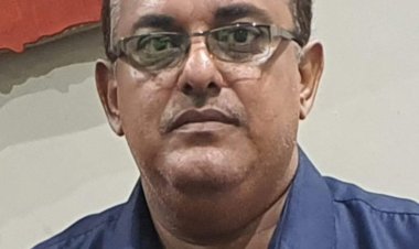 مقال لـ أحمد سعيد كرامة..  عندما يكون الشعب عدو نفسه