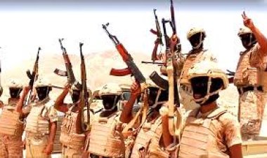 حملة ميزان العدل.. دعم شعبي وسياسي واسع مقابل أصوات نشاز لا جدوى منها