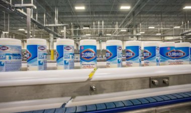 هجوم سيبراني يضرب شركة كلوروكس ويهبط بمبيعاتها