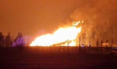 مصرع ستة عسكريين في حريق بمركز تدريب في جنوب إفريقيا