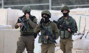 الجيش الإسرائيلي: قواتنا تواصل القتال في 22 موقعا