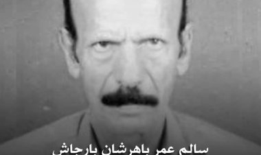 سالم عمر باهرشان بارجاش  من الثورة إلى بناء الدولة