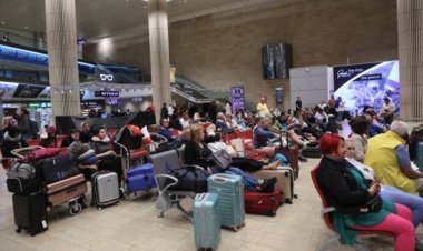 بولندا تعتزم إجلاء رعاياها من إسرائيل