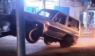 قالت مصادر محلية أن اشتباكات مسلحة وقعت مساء أمس الأحد، بين قوات الأمن في مدينة القطن بوادي حضرموت، وبين مسلحين قبليين من محافظة الجوف الشمالية.