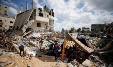 بعد قطعها للكهرباء.. إسرائيل تأمر بقطع فوري لإمدادات المياه عن غزة