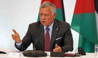 الأردن: لا استقرار بالمنطقة دون دولة فلسطينية