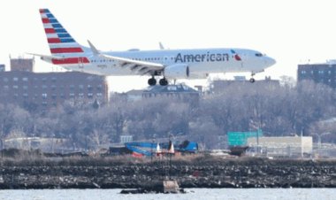 الولايات المتحدة تبحث مع شركات طيران استئناف رحلاتها إلى إسرائيل