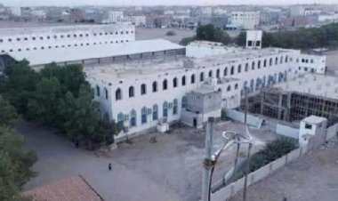 أمن مركز الفيوش بلحج يوجه المحلات التجارية والمطاعم بتركيب كاميرات مراقبة